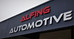 Logo Alfing Automotive